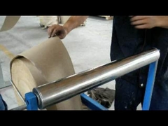 単色の縁保護プリンター