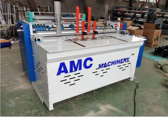 オートマティック・パーティション・スロット・マシン 1.5KW FG-10040R カスタマイズされた色