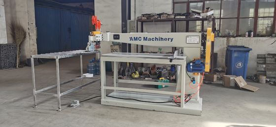 品質  Servo Drive Heavy Duty Table Stitching Machine HTDX-1700 工場