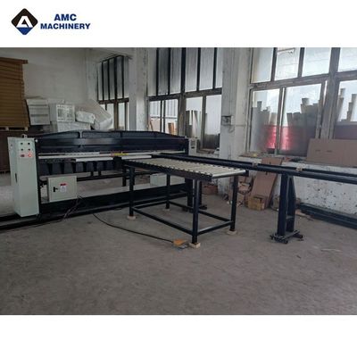 重荷 AAA 三壁ゴロゴロ変換機 手動スロットリング・クリッシング機