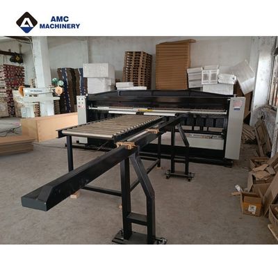 重荷 AAA 三壁ゴロゴロ変換機 手動スロットリング・クリッシング機