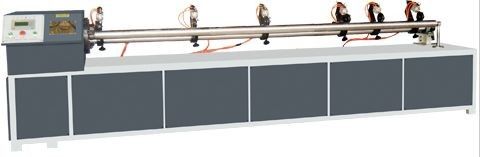 マルチブレード紙チューブ切断機 220V / 380V / 415V紙コア切断機