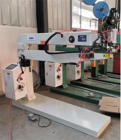 セルボドライブ マニュアル縫製機 3.0kw ワイヤの厚さ 0.75mm