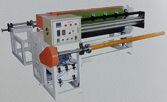 500 - 1500mm 幅 プラスチックフィルムラミネートマシン CY-1500 2000KG 重量