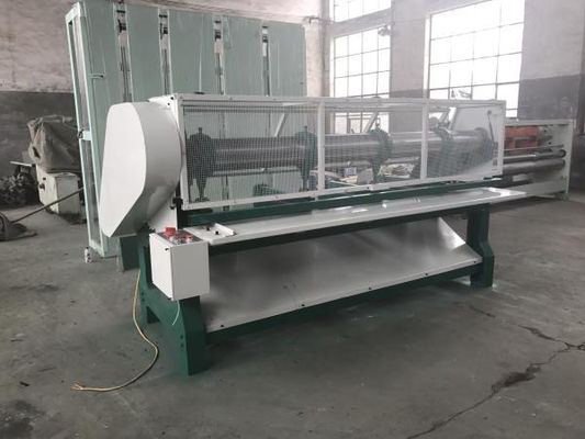 ボード エキセントリック 波紋式スロッティングマシン 7x350mm 2.2kw SL-2000A