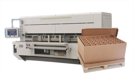 重荷自動箱メーカー 220V 380V 415V BM3000 HD カスタマイズされた色