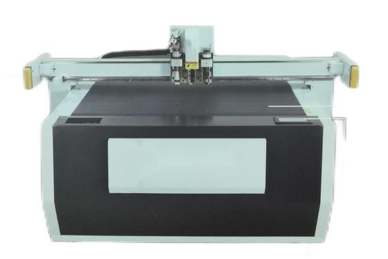 380V / 220V デジタル自動ボックスメーカー 1500mm/s 3500*2400mm TSD-HC2516
