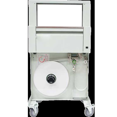 高速アームストラッピングマシン 200KW ST410-30H 410×200mm