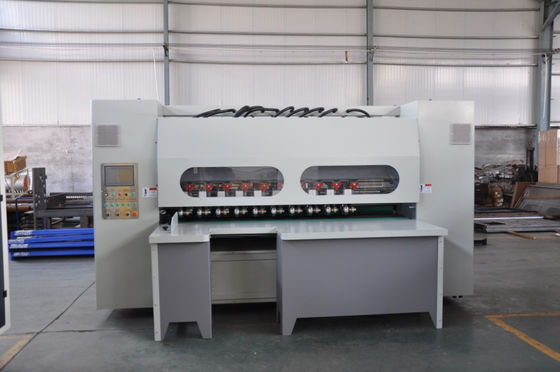 オフライン サーボ コンピュータ コントロール 薄刃 スリッター スコラー マシン 11KW 200m/min
