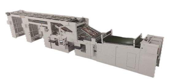 マエストロ3 プライスカードボードラミネーター 220V / 380V SDX-MCL1207